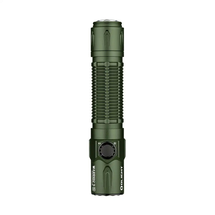 Olight Warrior 3S 2300 Lumens Tactical Torch-Tactical Source LLC