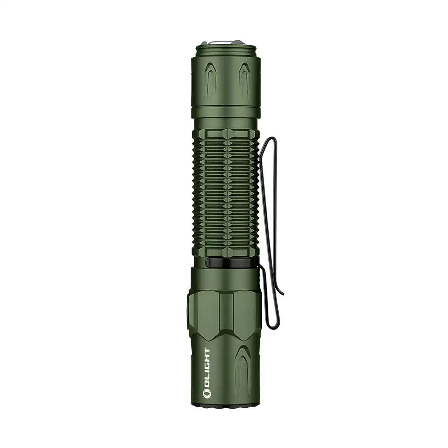 Olight Warrior 3S 2300 Lumens Tactical Torch-Tactical Source LLC