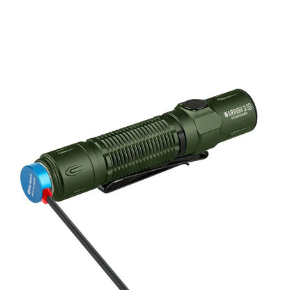Olight Warrior 3S 2300 Lumens Tactical Torch-Tactical Source LLC