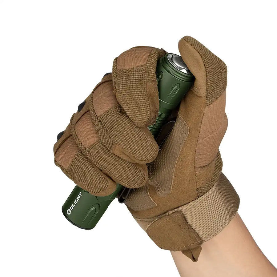 Olight Warrior 3S 2300 Lumens Tactical Torch-Tactical Source LLC