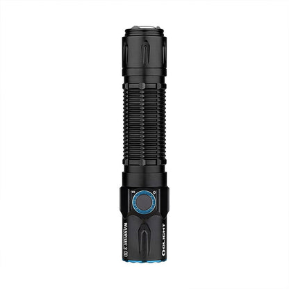 Olight Warrior 3S 2300 Lumens Tactical Torch-Tactical Source LLC