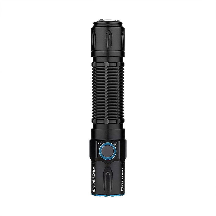 Olight Warrior 3S 2300 Lumens Tactical Torch-Tactical Source LLC