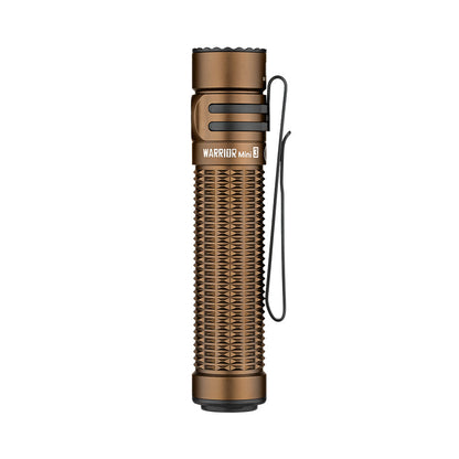 Olight Warrior Mini 3 1750 Lumens EDC Torch-Tactical Source LLC