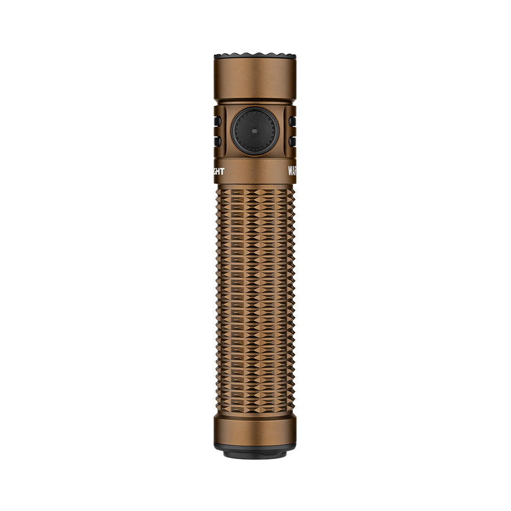 Olight Warrior Mini 3 1750 Lumens EDC Torch-Tactical Source LLC