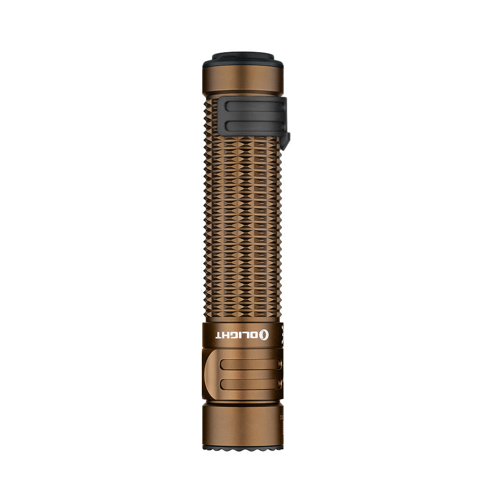 Olight Warrior Mini 3 1750 Lumens EDC Torch-Tactical Source LLC