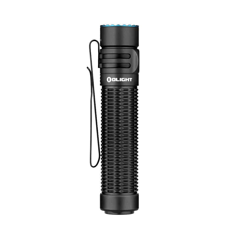 Olight Warrior Mini 3 1750 Lumens EDC Torch-Tactical Source LLC
