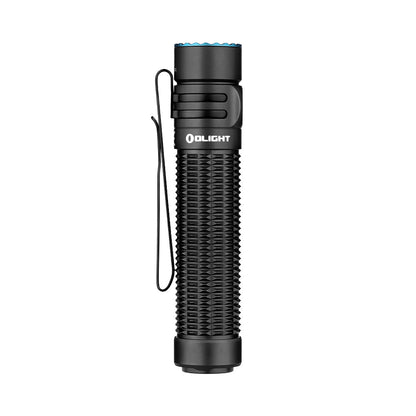 Olight Warrior Mini 3 1750 Lumens EDC Torch-Tactical Source LLC