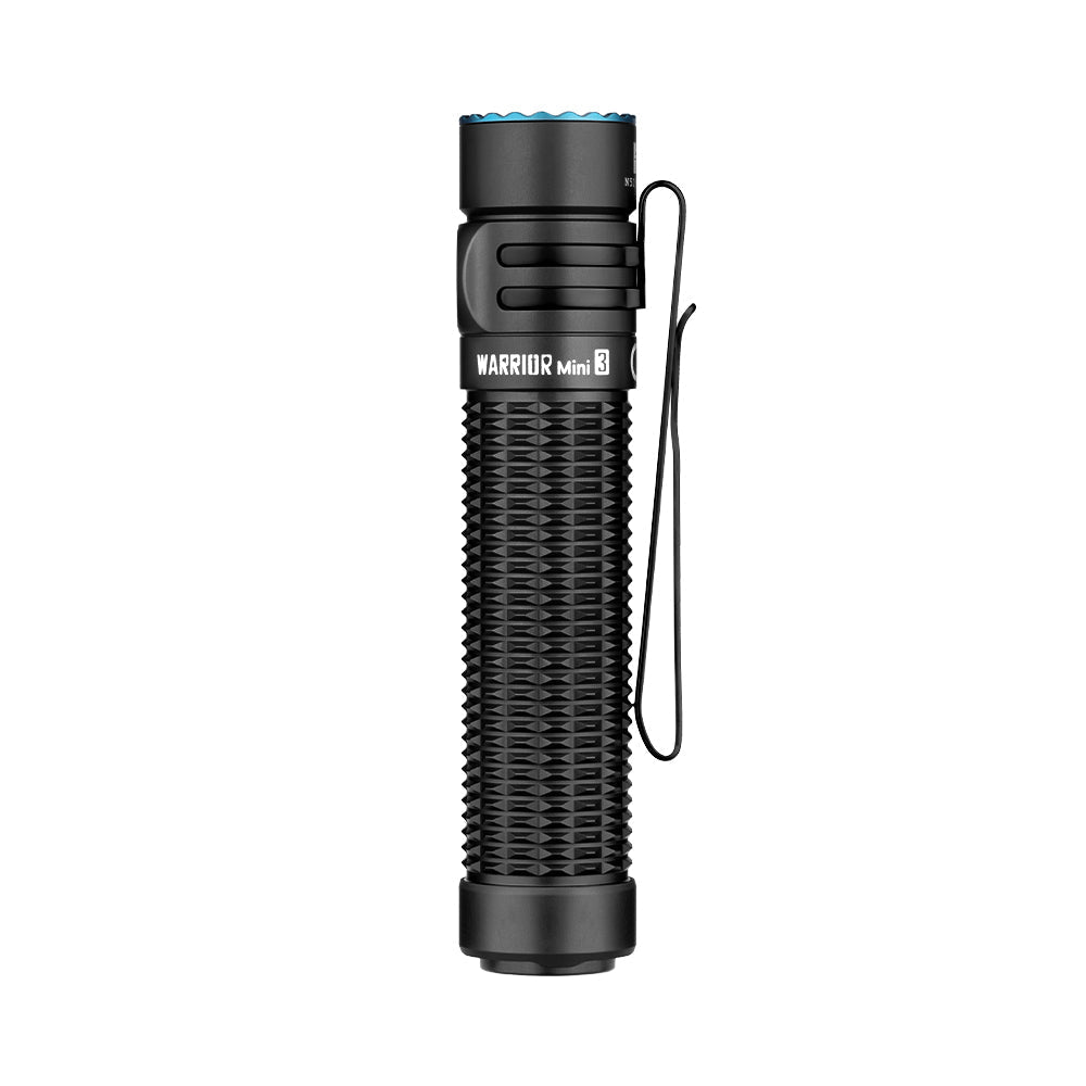 Olight Warrior Mini 3 1750 Lumens EDC Torch-Tactical Source LLC