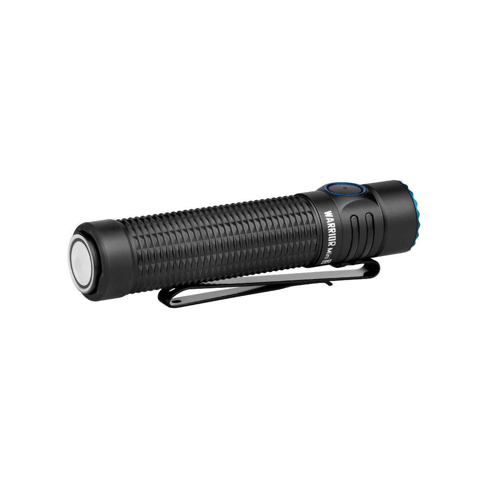 Olight Warrior Mini 3 1750 Lumens EDC Torch-Tactical Source LLC