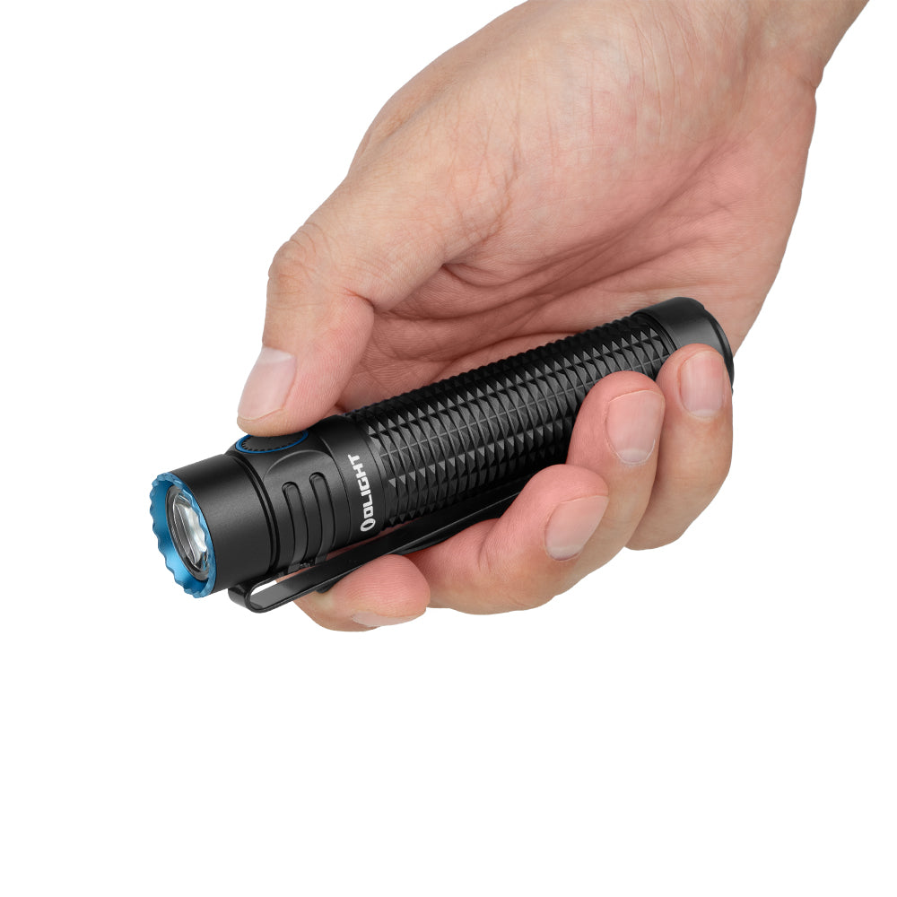 Olight Warrior Mini 3 1750 Lumens EDC Torch-Tactical Source LLC