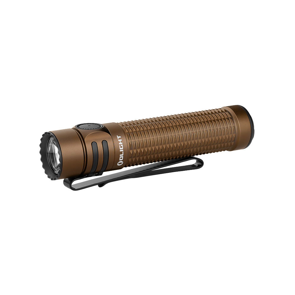 Olight Warrior Mini 3 1750 Lumens EDC Torch-Tactical Source LLC