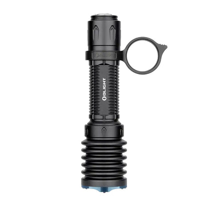 Olight Warrior X 3 2500 Lumens Tactical Duty Torch Black-Tactical Source LLC
