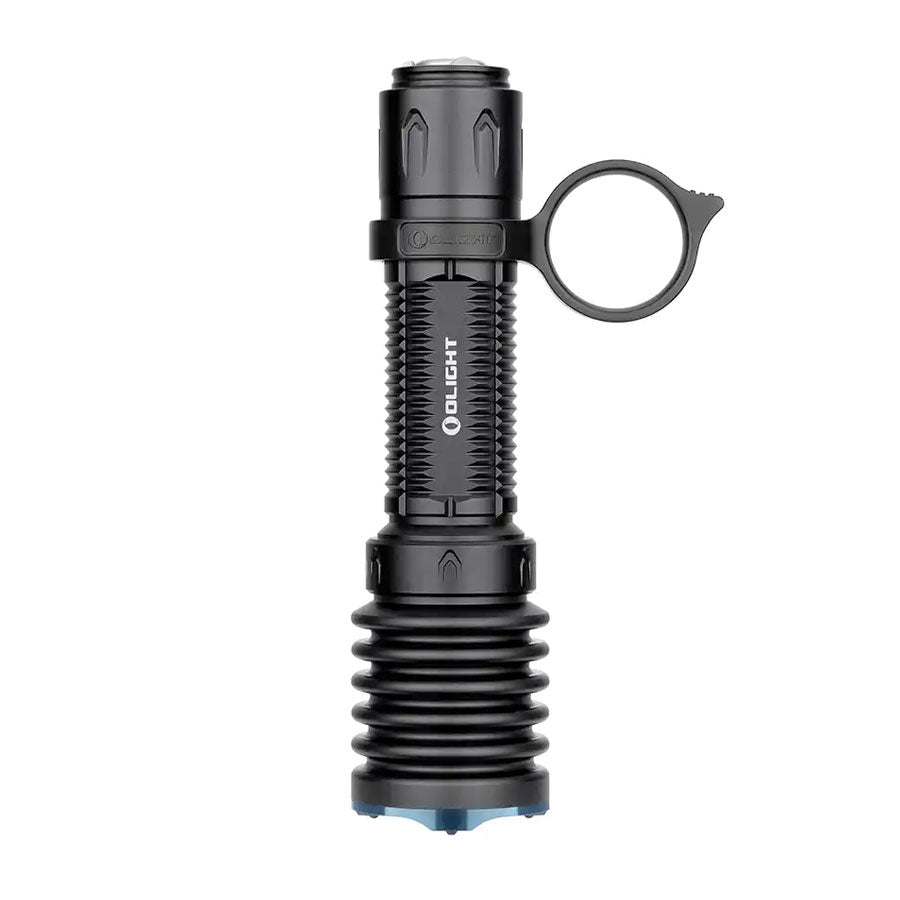 Olight Warrior X 3 2500 Lumens Tactical Duty Torch Black-Tactical Source LLC
