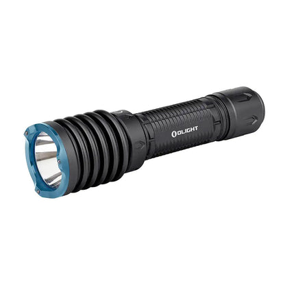 Olight Warrior X 3 2500 Lumens Tactical Duty Torch Black-Tactical Source LLC