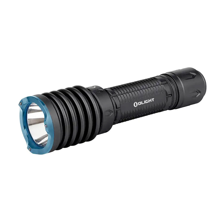 Olight Warrior X 3 2500 Lumens Tactical Duty Torch Black-Tactical Source LLC