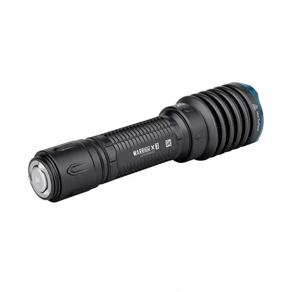 Olight Warrior X 3 2500 Lumens Tactical Duty Torch Black-Tactical Source LLC