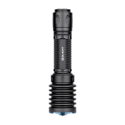 Olight Warrior X 3 2500 Lumens Tactical Duty Torch Black-Tactical Source LLC
