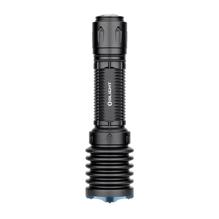 Olight Warrior X 3 2500 Lumens Tactical Duty Torch Black-Tactical Source LLC