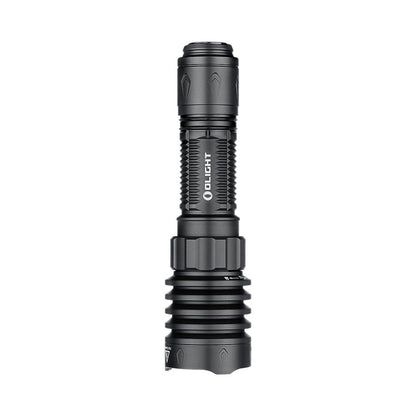 Olight Warrior X 4 Kit Rechargeable LED Tactical Flashlight Hunting Kit-Tactical Source LLC