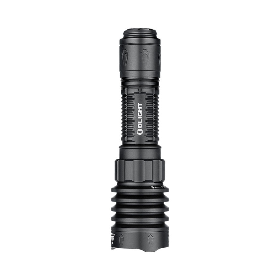Olight Warrior X 4 Kit Rechargeable LED Tactical Flashlight Hunting Kit-Tactical Source LLC
