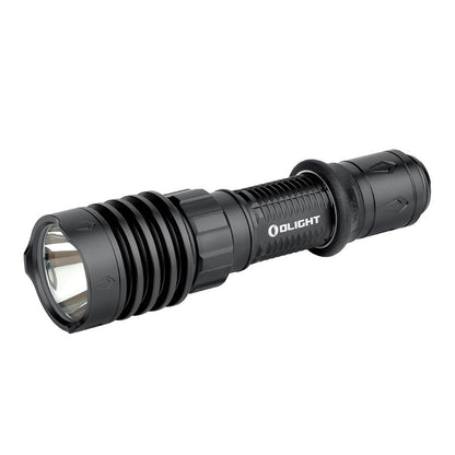 Olight Warrior X 4 Kit Rechargeable LED Tactical Flashlight Hunting Kit-Tactical Source LLC