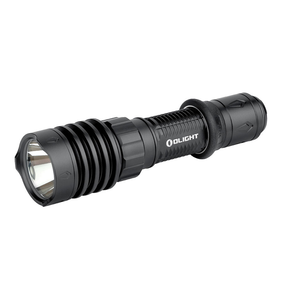 Olight Warrior X 4 Kit Rechargeable LED Tactical Flashlight Hunting Kit-Tactical Source LLC