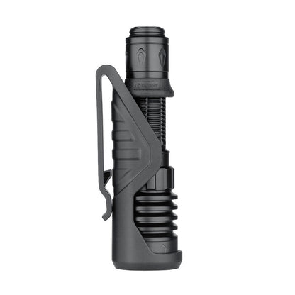 Olight Warrior X 4 Kit Rechargeable LED Tactical Flashlight Hunting Kit-Tactical Source LLC