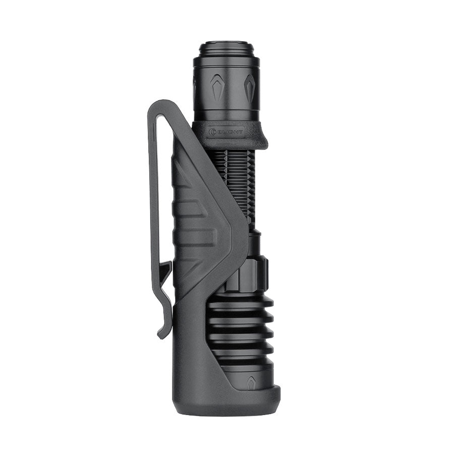 Olight Warrior X 4 Kit Rechargeable LED Tactical Flashlight Hunting Kit-Tactical Source LLC