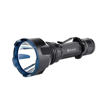 Olight Warrior X Turbo Max 1100 Lumens Tactical Hunting Torch Black-Tactical Source LLC