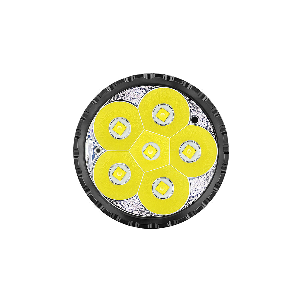 Olight X9R Marauder 25000 Lumens Rechargeable Tactical LED Torch OD Green-Tactical Source LLC