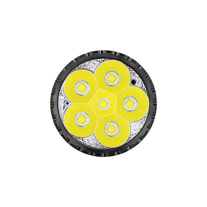 Olight X9R Marauder 25000 Lumens Rechargeable Tactical LED Torch OD Green-Tactical Source LLC