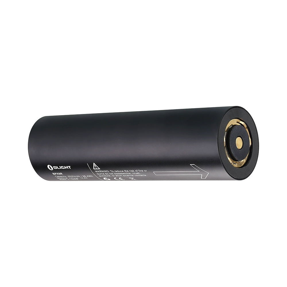 Olight X9R Marauder 25,000 Lumens Rechargeable Tactical LED Torch-Tactical Source LLC