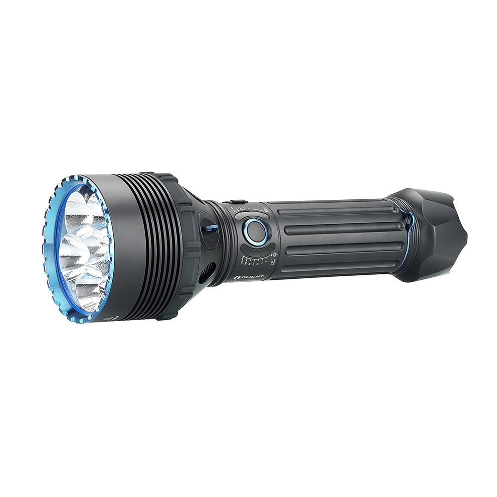 Olight X9R Marauder 25,000 Lumens Rechargeable Tactical LED Torch-Tactical Source LLC
