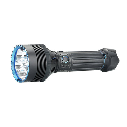 Olight X9R Marauder 25,000 Lumens Rechargeable Tactical LED Torch-Tactical Source LLC