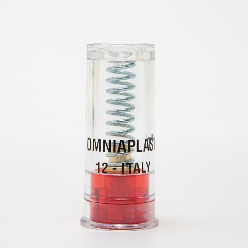 Omniaplast Snap Cap 12ga Classic Edition - 10 units / Pack-Tactical Source LLC