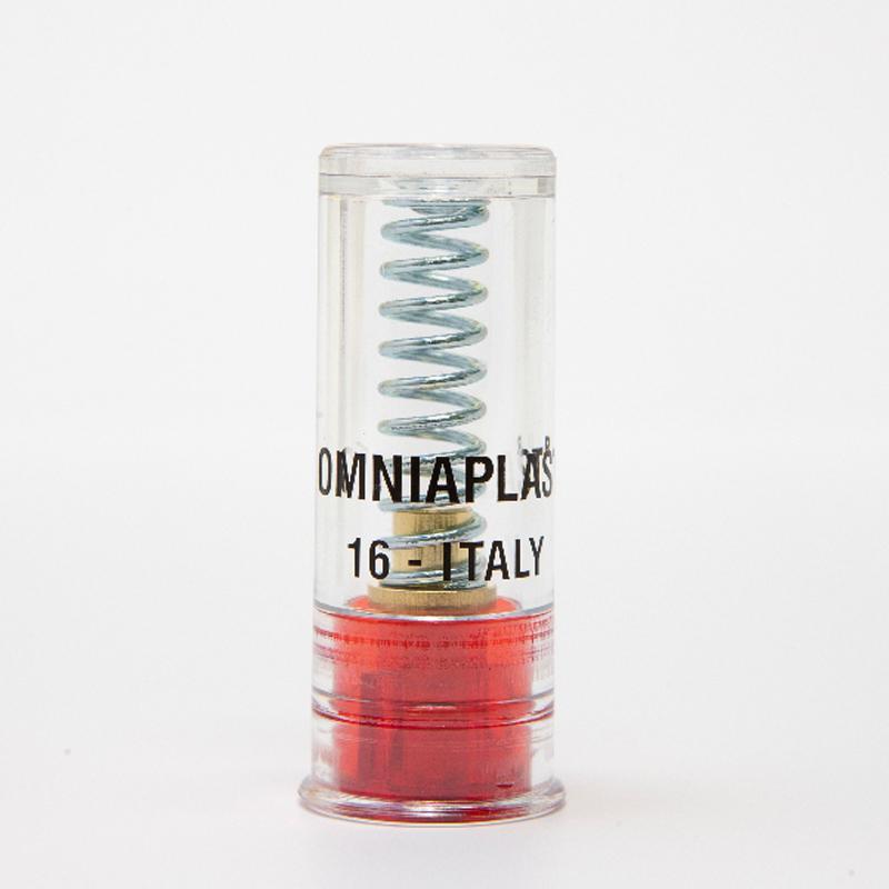 Omniaplast Snap Cap 16ga - 10 units / Pack-Tactical Source LLC