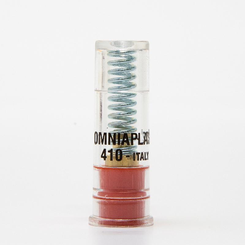 Omniaplast Snap Cap .410 Bore - 10 units / Pack-Tactical Source LLC