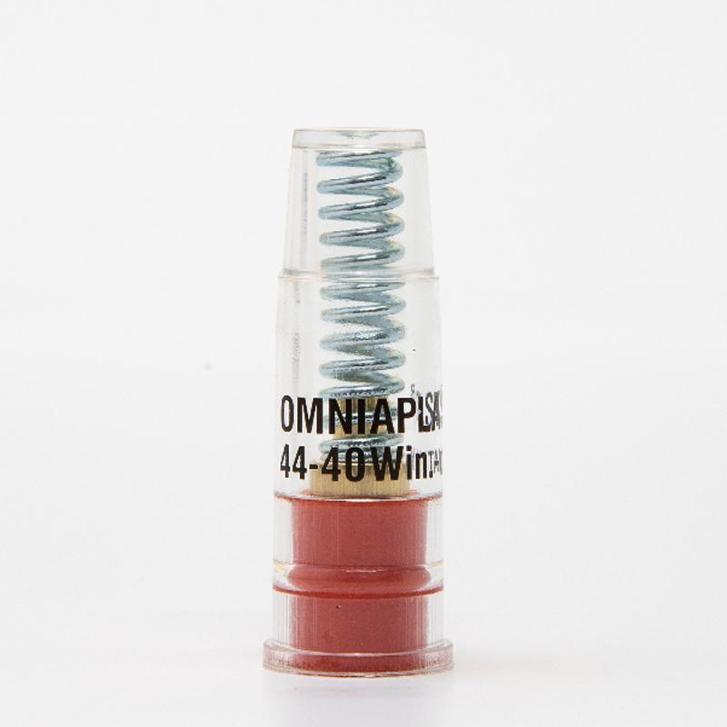 Omniaplast Snap Cap .44-40 Winchester - 10 units / Pack-Tactical Source LLC
