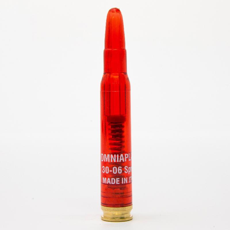 Omniaplast Snap Caps .30-06 Springfield (7.62x63) - 10 units / Pack-Tactical Source LLC