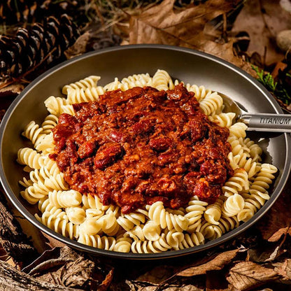 On Track Meals Bean Bolognese-Tactical Source LLC