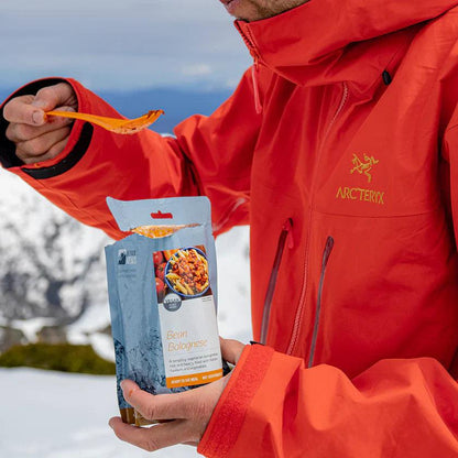 On Track Meals Bean Bolognese-Tactical Source LLC