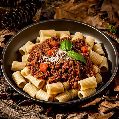 On Track Meals Beef Bolognese-Tactical Source LLC