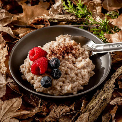 On Track Meals Coconut Rice Pudding-Tactical Source LLC