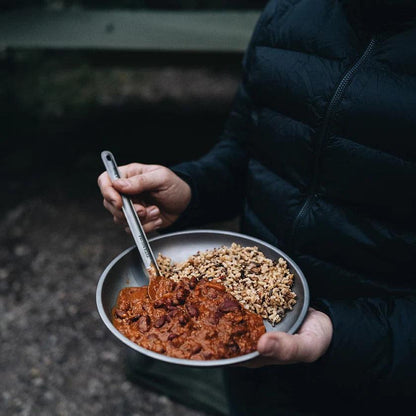 On Track Meals Mild Chilli Con Carne-Tactical Source LLC