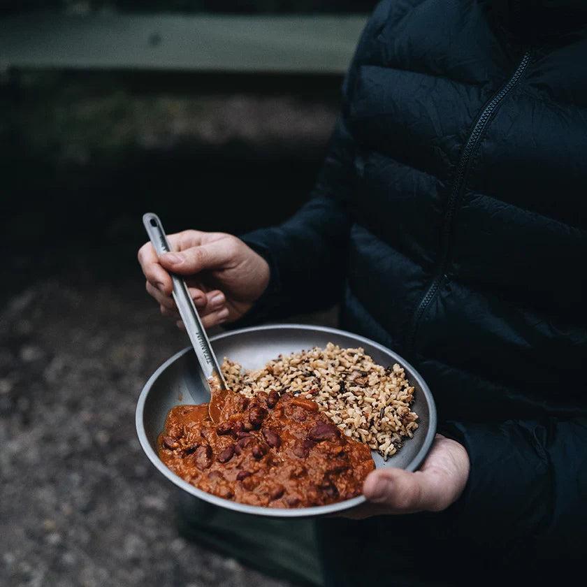 On Track Meals Mild Chilli Con Carne-Tactical Source LLC