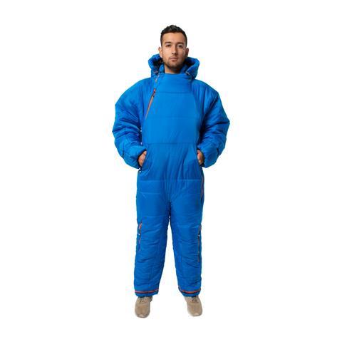 Original Selk'bag 6G Wearable Sleeping Bags-Tactical Source LLC