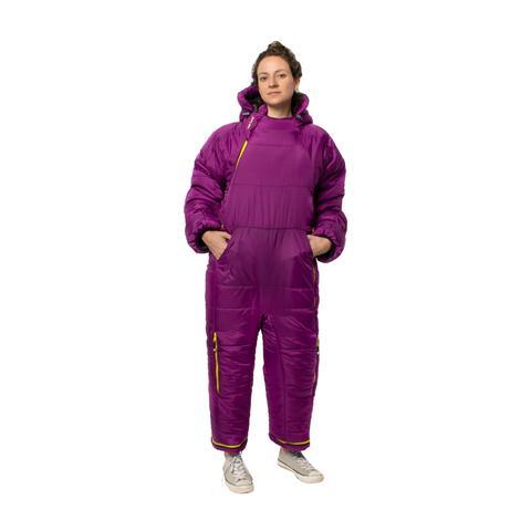 Original Selk'bag 6G Wearable Sleeping Bags-Tactical Source LLC