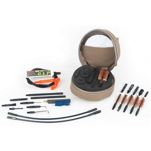 Otis Deluxe Military Cleaning System-Tactical Source LLC