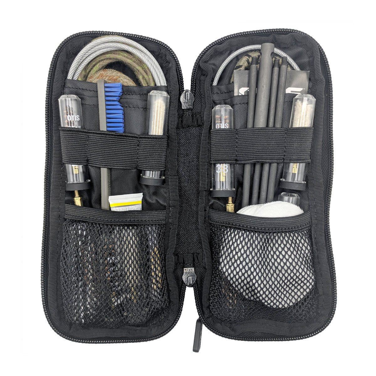 OTIS Technology 5.56MM/7.62MM/9MM Defender Series Cleaning Kit-Tactical Source LLC