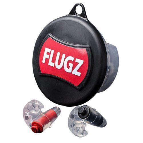 Otis Technology Flugz 21 dB Hearing Protection-Tactical Source LLC